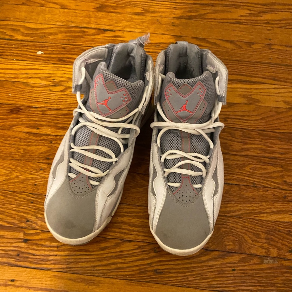 jordan true flights